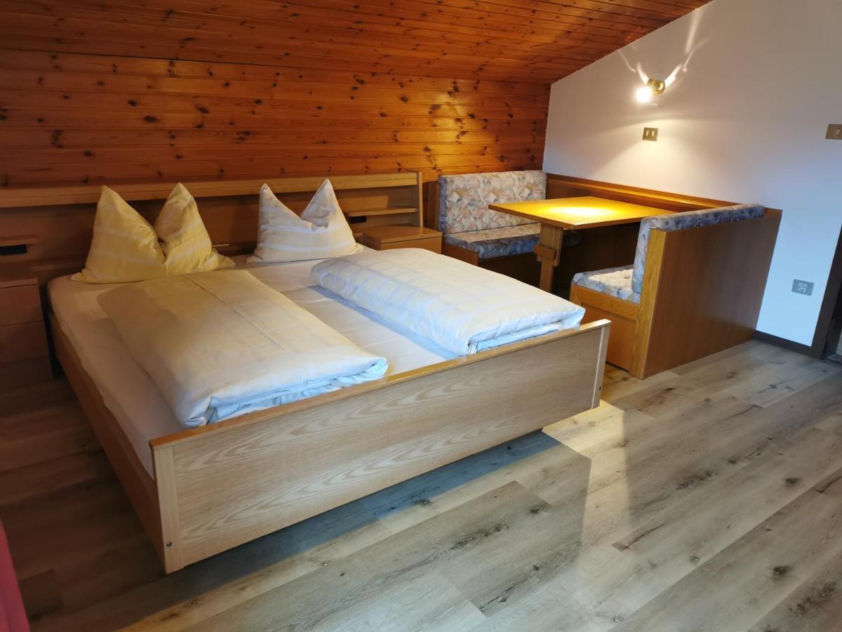 Apartments Steger Sand In Taufers Campo Tures Exterior foto
