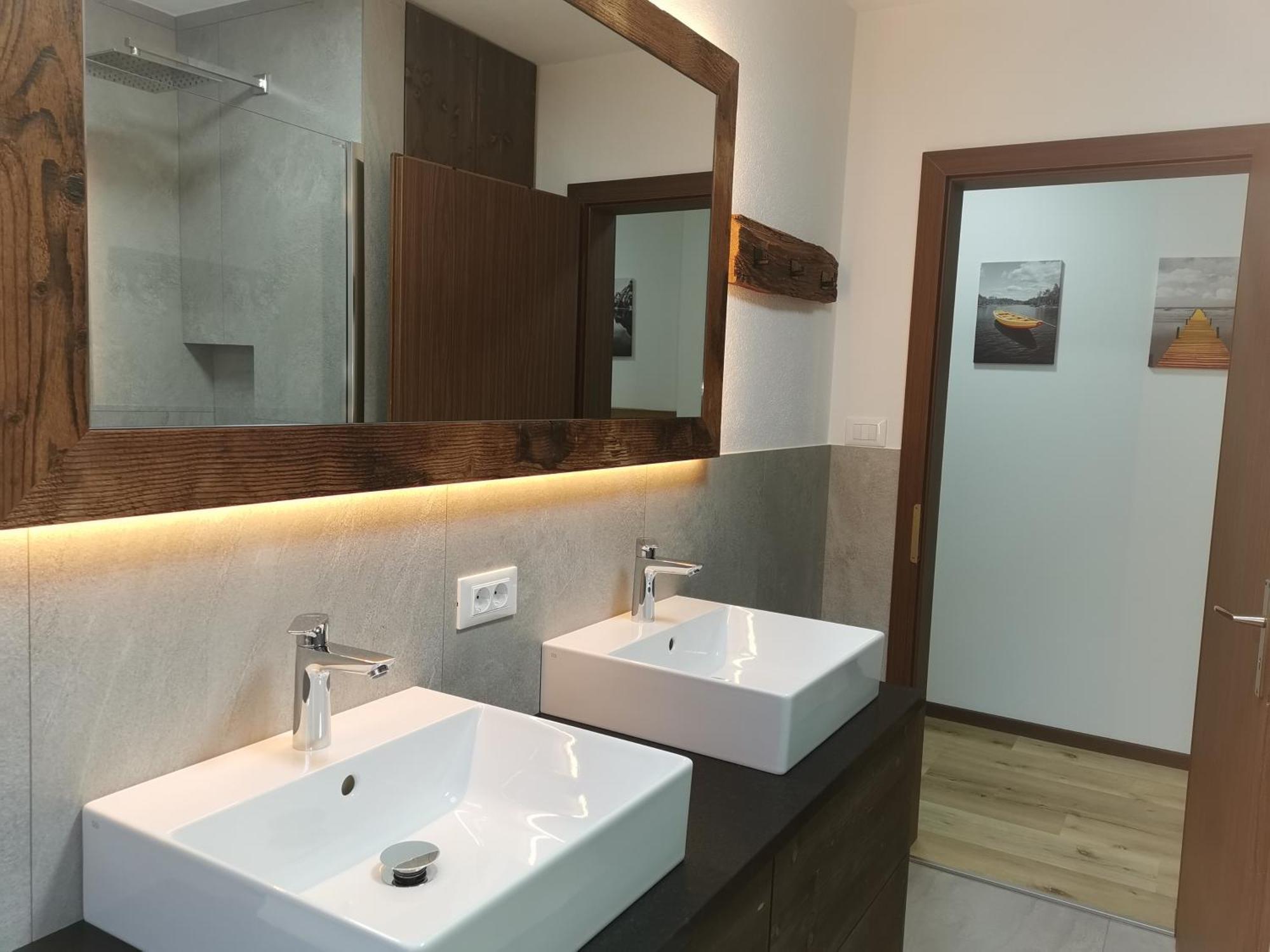 Apartments Steger Sand In Taufers Campo Tures Exterior foto