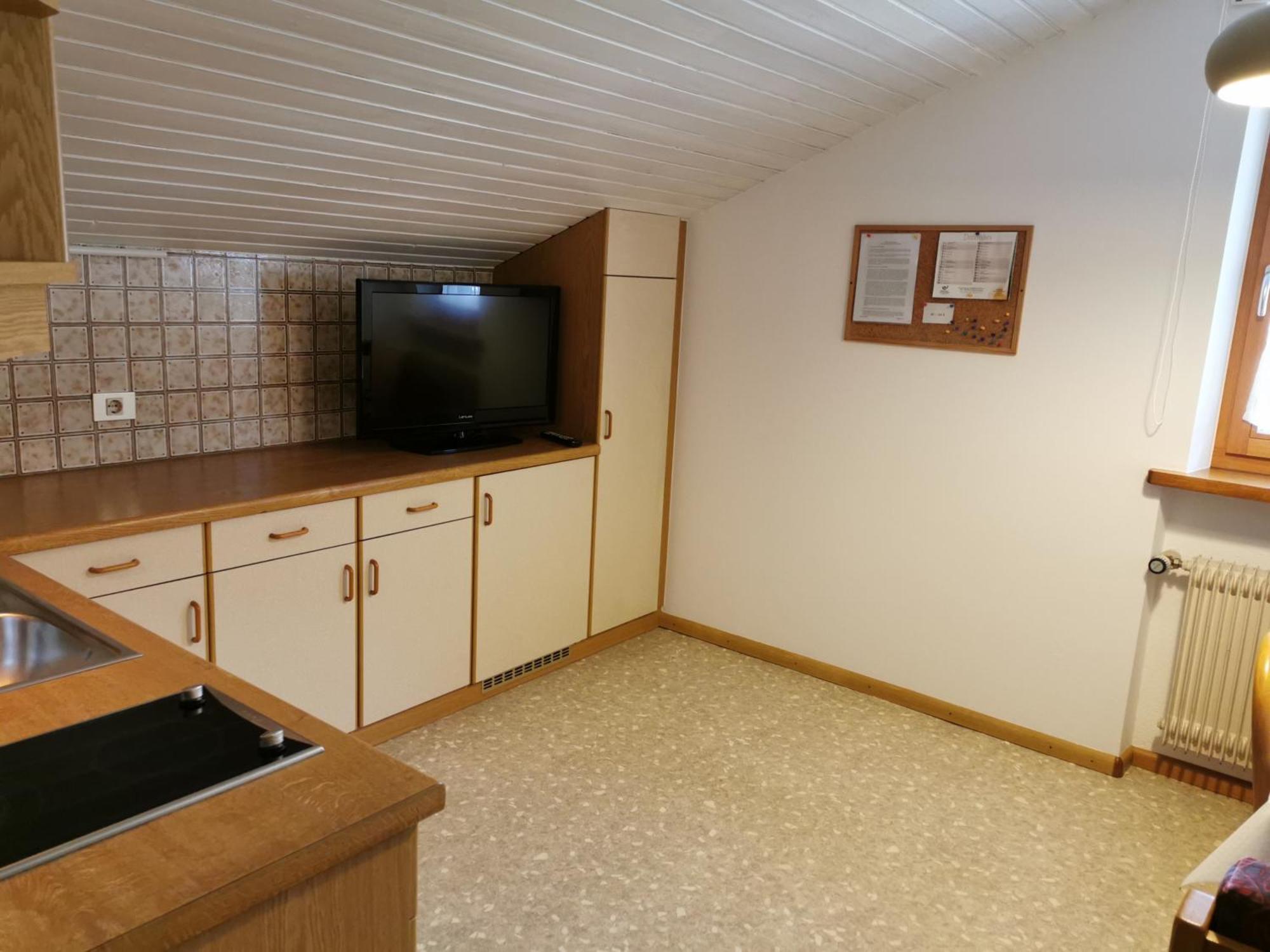 Apartments Steger Sand In Taufers Campo Tures Exterior foto