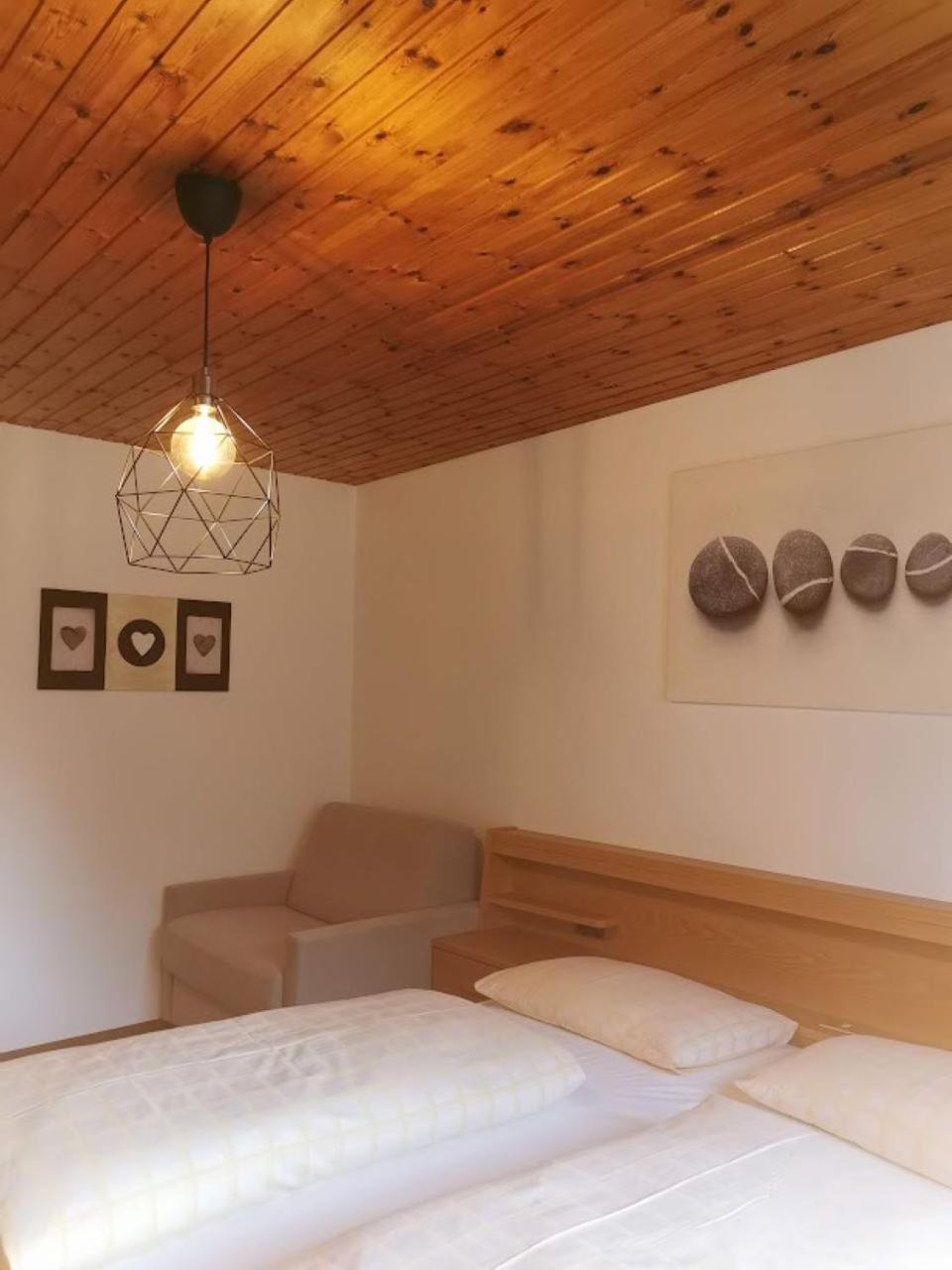 Apartments Steger Sand In Taufers Campo Tures Exterior foto